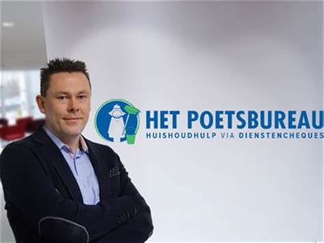 Het Poetsbureau Beringen